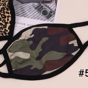 Super Cute Face Masks